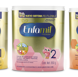 Enfamil