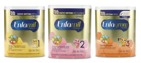 Enfamil