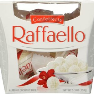 Ferrero Raffaello T15 150g