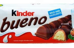 Kinder Bueno