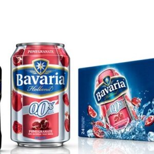 Bavaria beer