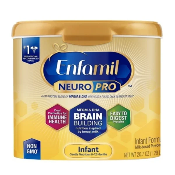 Enfamil Neuropro Baby Formula Milk Powder