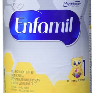 enfamil milk powder 900g